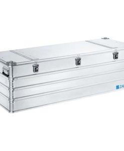 Aluminum - Zarges Universal Cases