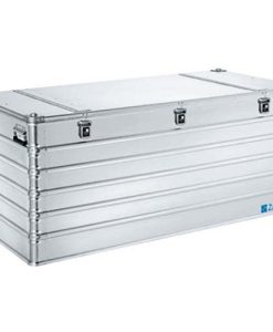 Aluminum - Zarges Universal Cases
