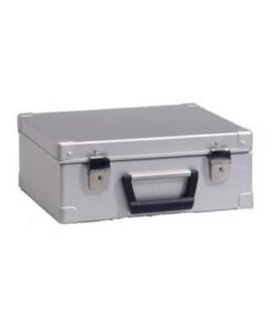 Zarges K410 Aluminum Case #40765