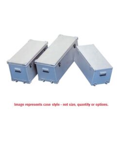 Aluminum Rolling Case