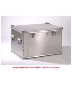 Aluminum - Zarges Y Case