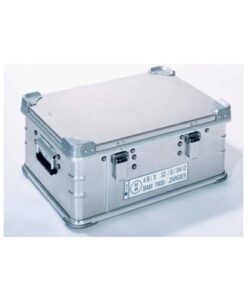 Aluminum - Zarges Y Case