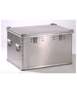 Aluminum - Zarges Y Case
