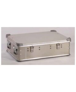 Aluminum - Zarges Y Case