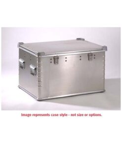 Aluminum - Zarges Y Case
