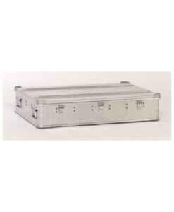 Aluminum - Zarges Y Case - internal 46.26 x 31.22 x 8.66