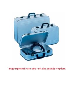 Aluminum Carrying Case
