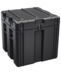 Single Lid Case - AL2727-2305