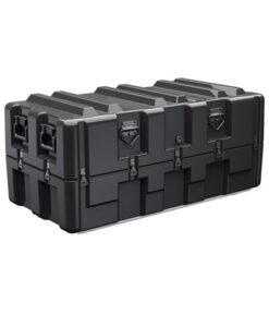 Pelican-Hardigg Single Lid Case - AL5023-0911AC/HL