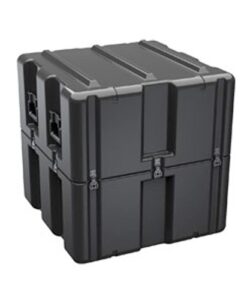 Single Lid Case - AL2727-1414AC/HL