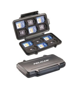 Pelican 0915 Memory Card Case