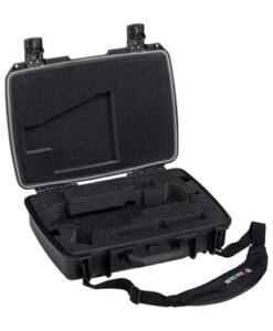 Single HK UMP Machine Gun Case