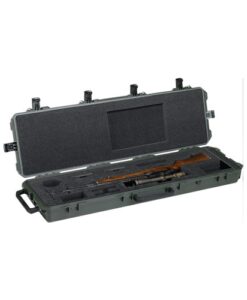 Single M14 or M25 Rifle Case