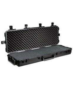 Single R870 Tactical Shotgun Case