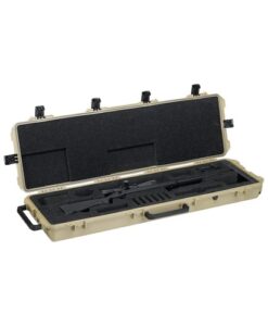 Single M24A2 Rifle Case