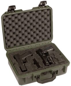 4 Pack M9s Pistol Case