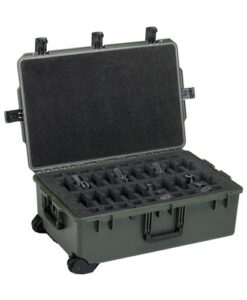 Pelican 472-PWC-M9-20 Pistol Case (20 M9 Pistols)