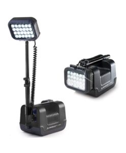Pelican 9430SL Spot Light Remote Area Lighting System