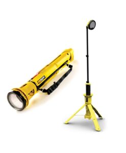 Pelican 9440 Remote Area Lighting System