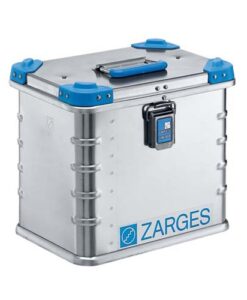 Zarges 40700 Eurobox Case