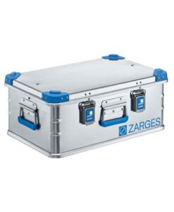 Zarges 40701 Eurobox Case