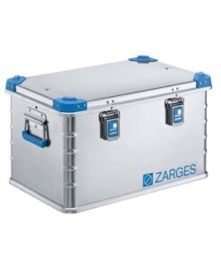 Zarges 40702 Eurobox Case