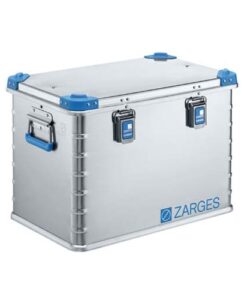 Zarges 40703 Eurobox Case