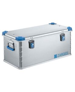 Zarges 40704 Eurobox Case