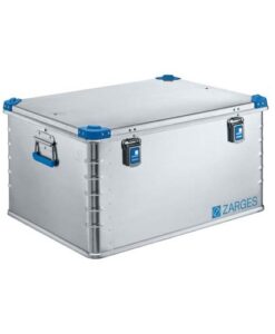 Zarges 40705 Eurobox Case