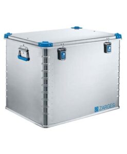 Zarges 40706 Eurobox Case