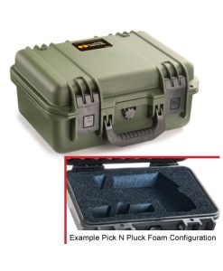 Pelican Storm 2100 Pistol Case