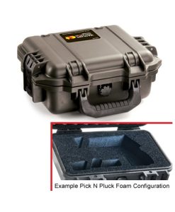 Pelican Storm 2050 Pistol Case