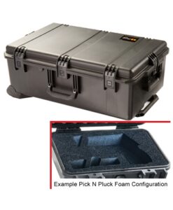 Pelican Storm 2950 Pistol Case