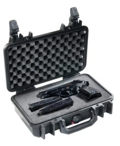 Pelican 1170 Pistol Case