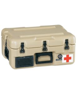 MedChest 1 - Mobile Medical Case