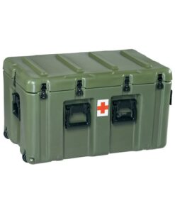 MedChest 7 - Mobile Medical Case