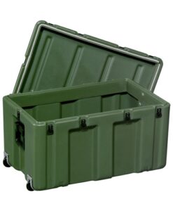 Medical Supply Trunk - 472-MED-30181502