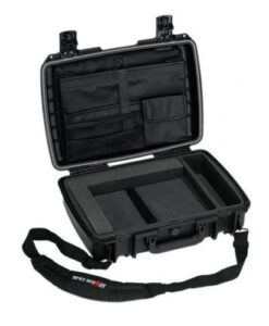 Pelican Storm 2370 (with Computer Tray) Case