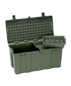 Pelican-Hardigg TL500i Military Trunk Locker
