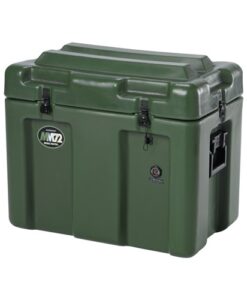 Mobile Master 72 (Foam Lined, Stainless Steel Hardware)