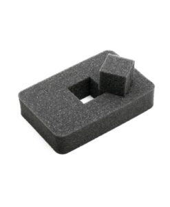 Pelican 1050 Case Pick N' Pluck Foam Insert