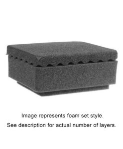 Pelican Storm iM2620 Case 6 pc. Replacement Foam Set