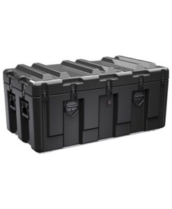 Pelican-Hardigg Single Lid Case - AL4824-1604RP (Select Set)
