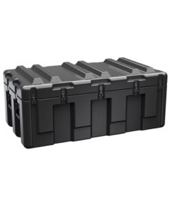 Pelican-Hardigg Single Lid Case - AL4824-1404RP (Select Set)
