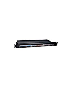 Media Holder (1 Space, for CDs, Front-Loading)