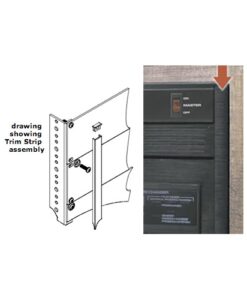 Trim Strips