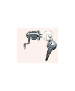Keylock (for UD Series Drawers)
