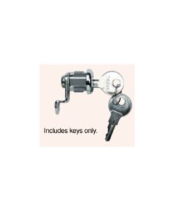 Keys (Additional Set, UD Series)