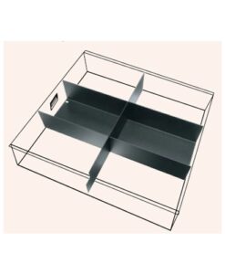 Media Partitions for CDs