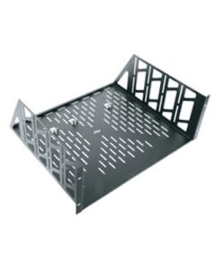 Rackshelf (Fully Vented Bottom and Sides, Utility)